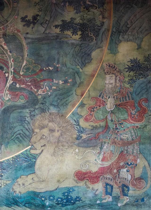 IM电竞 电子竞技平台“京西小故宫”修缮重开！古寺寻幽、山林品茶北京最美秋天在这(图15)