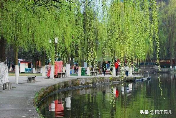 IM电竞 电子竞技平台四川-德阳十景(图1)