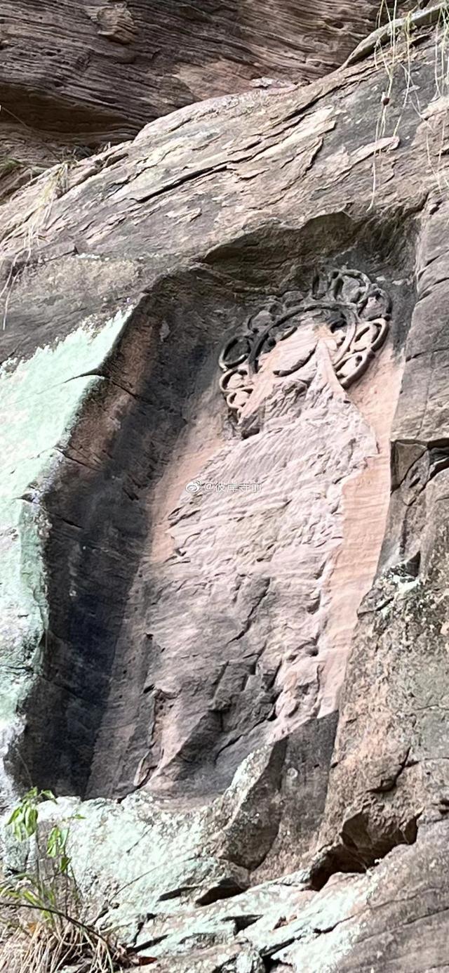 四川安岳县“盛唐观音像”被盗？当地文广旅局： 正在核实IM电竞 电子竞技平台调查中(图1)
