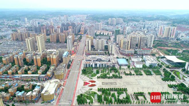 安岳石刻荣膺“2021成渝十大文旅新地标” 十万尊唐宋摩崖石刻造IM电竞 IM电竞app像等你打卡(图6)