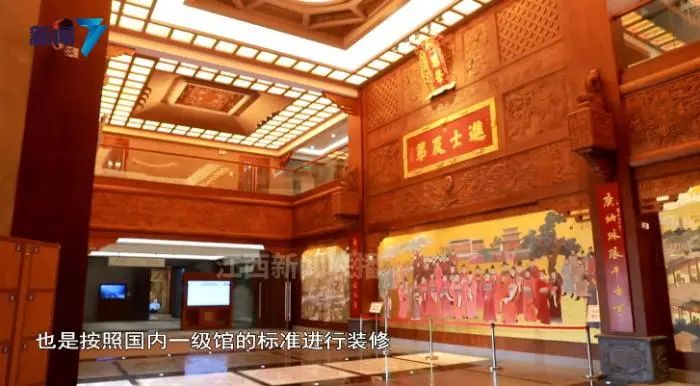 年财政收入10亿的小县城花68亿建文化园！这位“落马”县委书IM电竞 电子竞技平台记还一意孤行修巨型雕塑因违法不能安装(图1)
