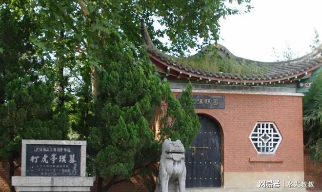 IM电竞 IM电竞平台河南一座东汉大墓揭示了汉代人的生活情景古代人是这样生活的(图1)