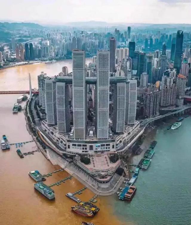 IM电竞 IM电竞app重庆朝天门有一座古寺庙(图5)