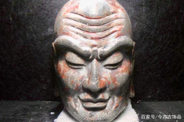 古代“石雕石刻”艺术是鲜活立体的“生命”艺术IM电竞 IM电竞app(图4)