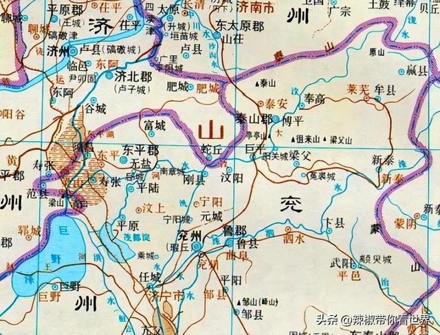 IM电竞 IM电竞app文化圣地 好客山东：中华的泰山 天下的泰安 体验史前文明就来泰安市(图15)