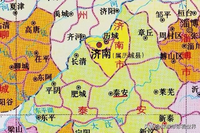 IM电竞 IM电竞app文化圣地 好客山东：中华的泰山 天下的泰安 体验史前文明就来泰安市(图19)