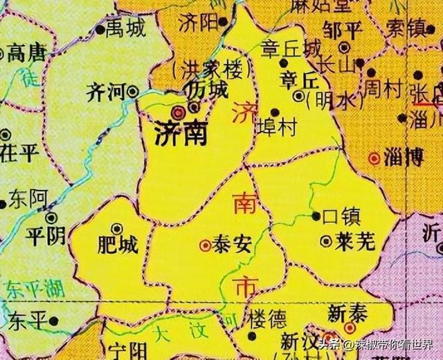 IM电竞 IM电竞app文化圣地 好客山东：中华的泰山 天下的泰安 体验史前文明就来泰安市(图18)