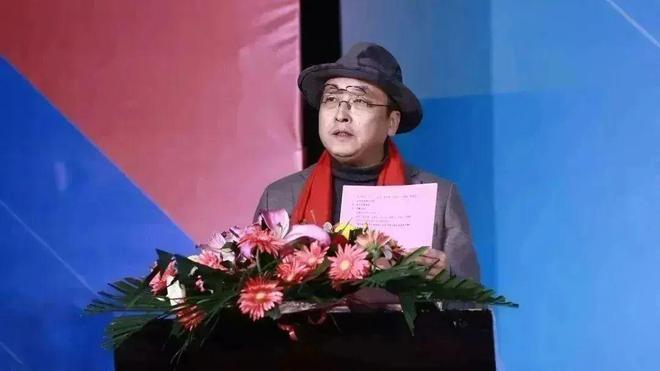 “曾竹韶雕塑艺术IM电竞 IM电竞平台奖学金”2022年度入围作品展览在大同开幕(图11)