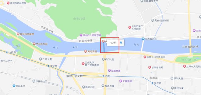 2023兰州马拉松路线！经过哪些地方？有什么风景？IM电竞 IM电竞平台(图3)