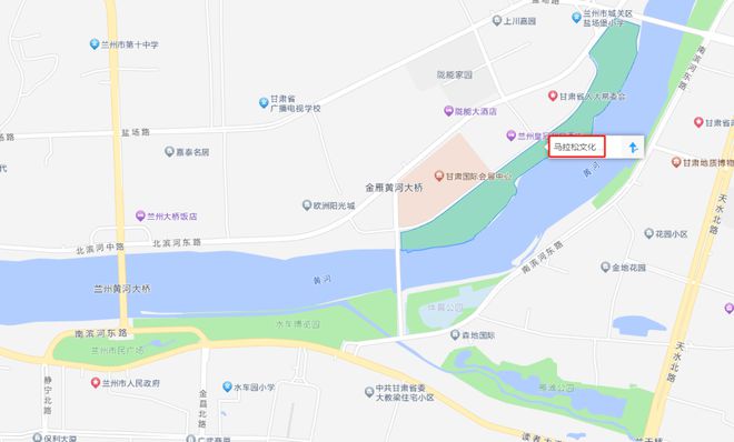 2023兰州马拉松路线！经过哪些地方？有什么风景？IM电竞 IM电竞平台(图10)