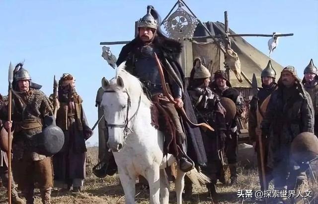 IM电竞 IM电竞平台蒙古发现千年“石鼓文”却无一人能看懂专家：要改写中国历史(图4)
