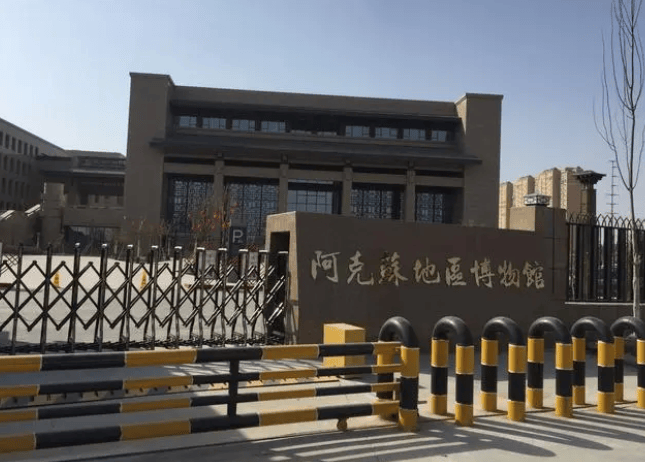 友升汉都阿克苏旅游攻略必去6个景点IM电竞 电子竞技平台(图4)